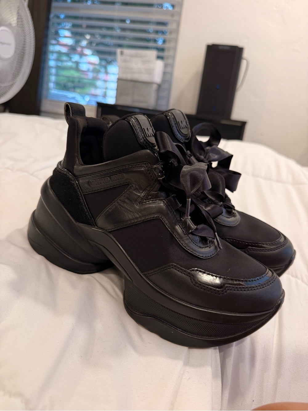 MICHAEL KORS SNEAKERS